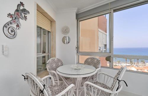 Torrox Costa Apartment | Great views studio A84