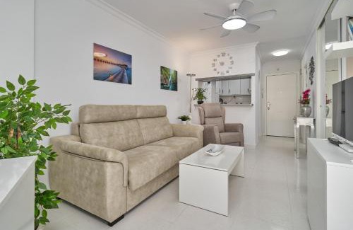 Torrox Costa Apartment | Great views studio A84