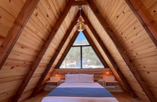 Patara Villa | Great Villa with Sea View and Private Pool in Kas