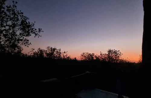 Marloth Park Villa | Greater Kruger View - Luxury Bush Villa at Kruger National Park