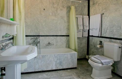 Chios Town Hotel | Grecian Castle Chios