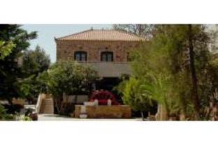 Chios Town Hotel | Grecian Castle Chios