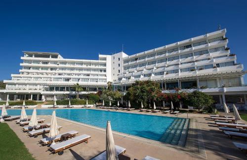 Ayia Napa Resort | Grecian Sands Hotel