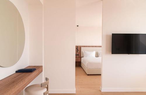 Ayia Napa Resort | Grecian Sands Hotel