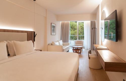 Ayia Napa Resort | Grecian Sands Hotel