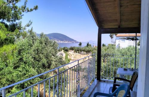 Gialtra Apartment | Greeksummer