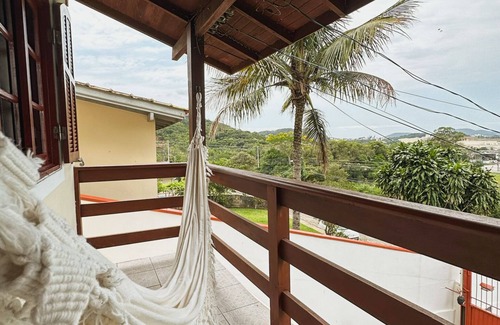 Sertao do Maruim Apartment | Green Housing - 2 Bedrooms - Air Conditioning - Garage