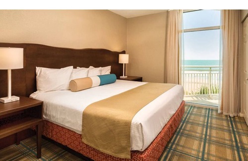 Morganton Apartment | Green Building surrounded by Western NC mountains - View of Grandfather Mountain