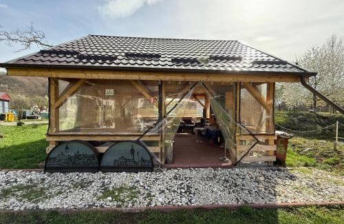 Rastolita Other | Green Camping