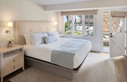 Pacific Grove Bed & Breakfast | Green Gables Inn, A Four Sisters Inn