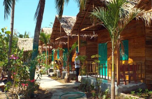 Binh Thuy House | Green Garden Homestay