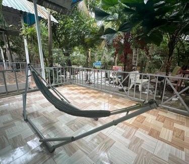 Binh Thuy House | Green Garden Homestay