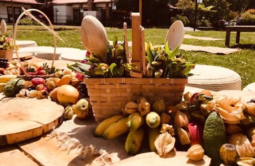 Guasca Other | Green Glamping el Salitre