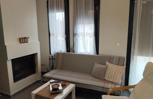 Komotini Apartment | green guesthouse