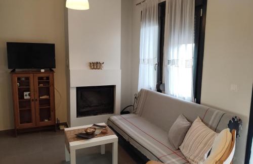 Komotini Apartment | green guesthouse