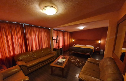 Jdeideh Hotel | Green Hill Hotel