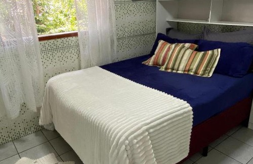 Pontal do Parana House | Green House