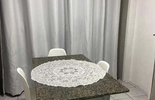 Pontal do Parana House | Green House