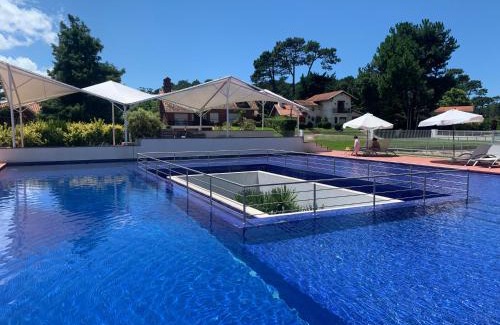 Cantegril Apartment | Green Life Full Amenities