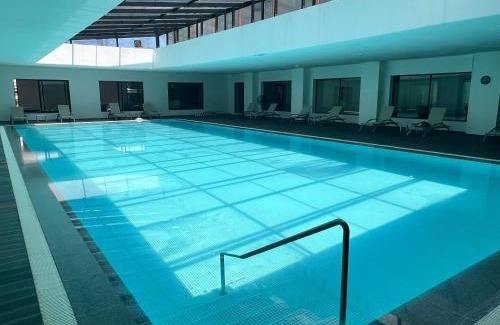 Cantegril Apartment | Green Life Full Amenities