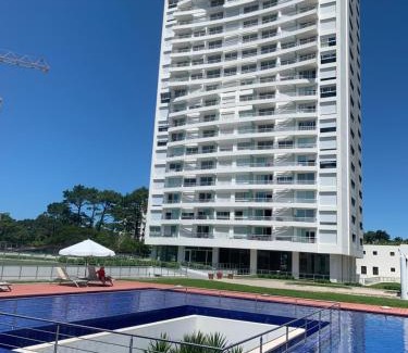 Cantegril Apartment | Green Life Full Amenities