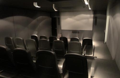 Cantegril Apartment | Green Life Full Amenities