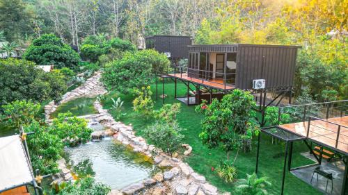 Kaeng Khoi Resort | Green Love Garden Resort