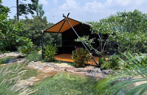 Kaeng Khoi Resort | Green Love Garden Resort