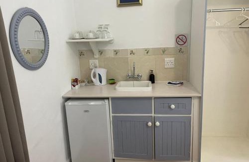 Robertson House | Green Olive Guesthouse