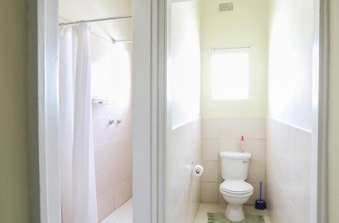 Robertson House | Green Olive Guesthouse