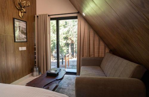 Naltar Valley Hotel | Green Pak Naltar