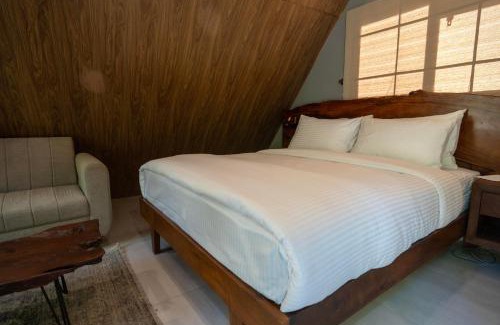 Naltar Valley Hotel | Green Pak Naltar