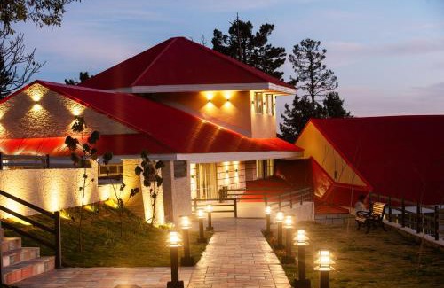 Khanspur Hotel | Green Pak Resort Ayubia