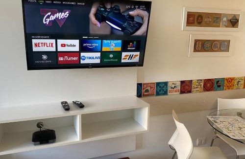 Solanas Apartment | Green Park - Studio