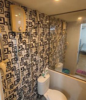 Rawasari Apartment | Green Pramuka 4 Badroom to Family room