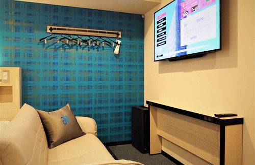 Nishiki Hotel | Green Rich Hotel Nagoya Nishiki Futamata Yunohana