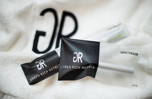 Nishiki Hotel | Green Rich Hotel Nagoya Nishiki Futamata Yunohana