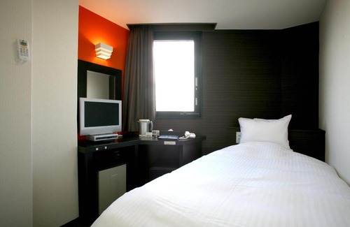 Oita Hotel | Green Rich Hotel Oita Ekimae