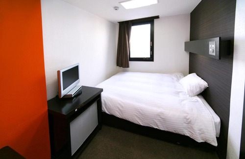 Oita Hotel | Green Rich Hotel Oita Ekimae