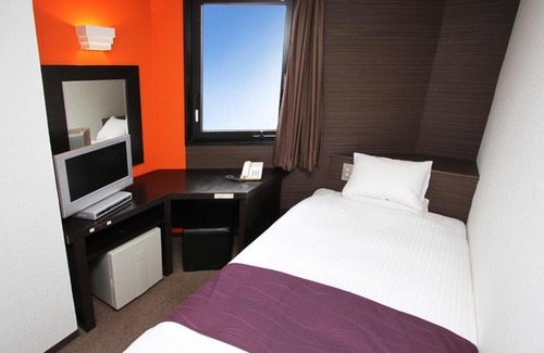 Oita Hotel | Green Rich Hotel Oita Ekimae