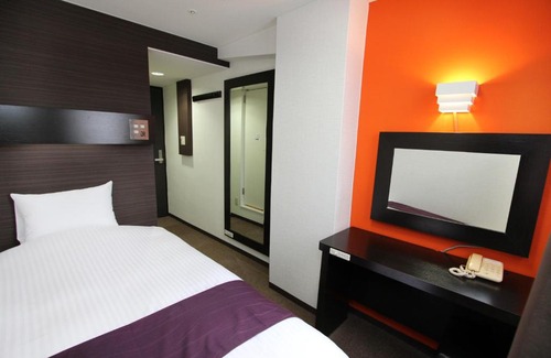 Oita Hotel | Green Rich Hotel Oita Ekimae