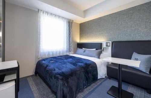 Shunan Hotel | Green Rich Hotel Tokuyama Ekimae