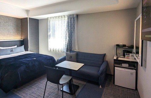 Shunan Hotel | Green Rich Hotel Tokuyama Ekimae