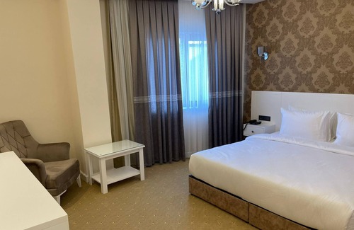 Arnavutkoy Hotel | Green Roof Boutique Hotel & SPA