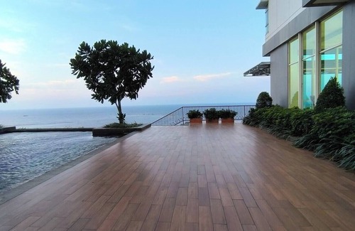 Jakarta Apartment | Green Sedayu Apartment by Emily