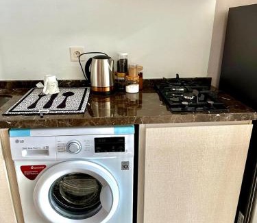 Jakarta Apartment | GREEN SEDAYU APARTMENT b28