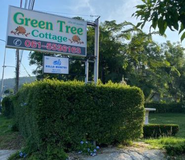 Nong Thale House | Green Tree Cottage 4