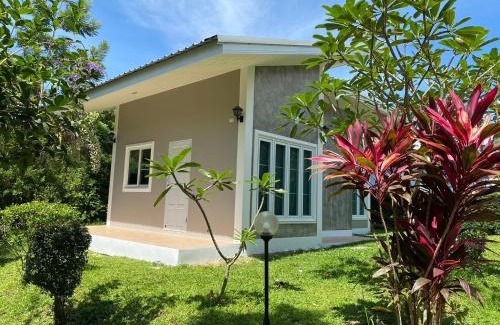Nong Thale House | Green Tree Cottage 4