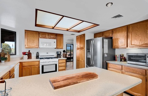 Canoa Estates House | Green Valley, AZ Tranquil Nature with Desert and Mountain View’s