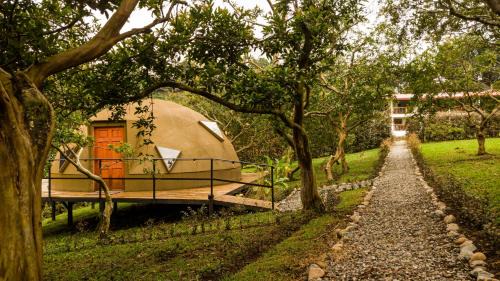 Salento House | Green Valley Glamping Salento
